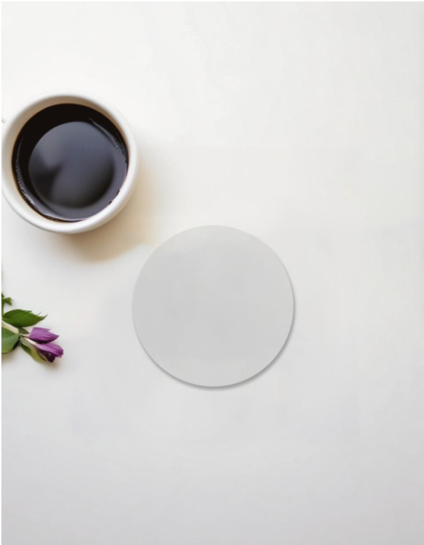 Acrylic Coasters