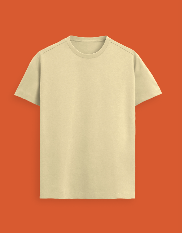 Unisex Supima T-Shirt