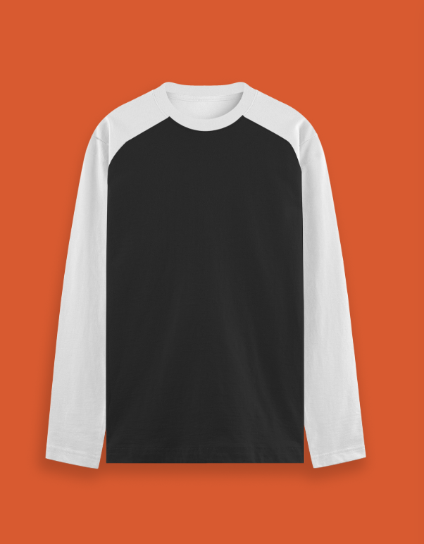 Unisex Raglan T-Shirt