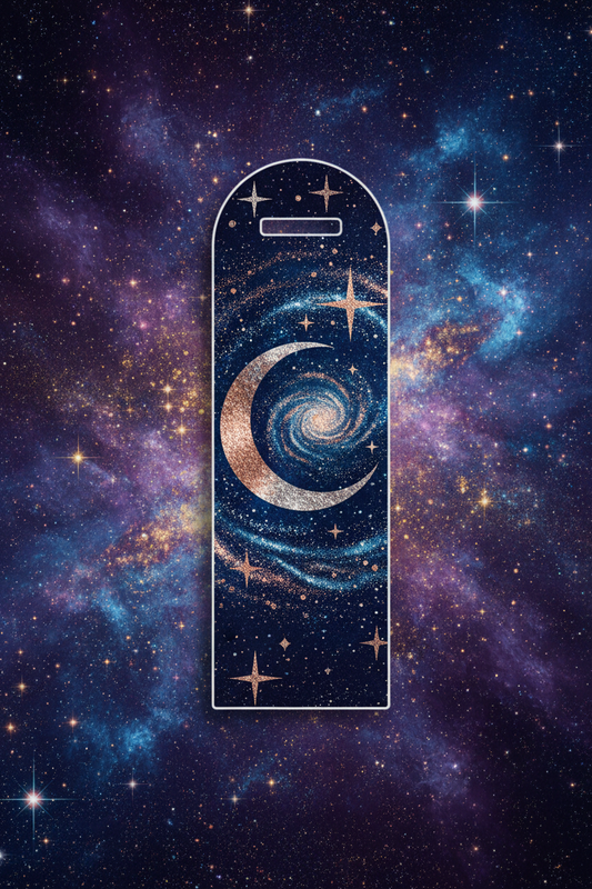 Bookmark - Celestial Design