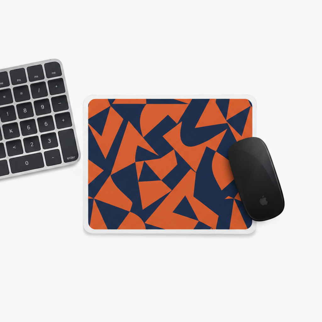 Mouse Pad Design
